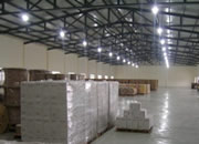 倉(cāng)儲(chǔ)基地